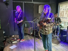 Back Porch Festival 2026 on Mar 27, 2026 [420-small]