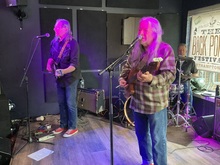 Back Porch Festival 2026 on Mar 27, 2026 [430-small]
