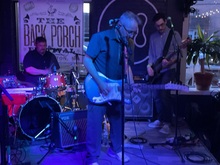 Back Porch Festival 2026 on Mar 27, 2026 [443-small]