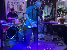 Back Porch Festival 2026 on Mar 27, 2026 [448-small]