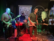Back Porch Festival 2026 on Mar 27, 2026 [450-small]