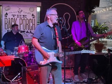 Back Porch Festival 2026 on Mar 27, 2026 [454-small]