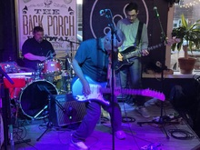 Back Porch Festival 2026 on Mar 27, 2026 [458-small]
