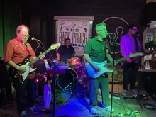 Back Porch Festival 2026 on Mar 27, 2026 [460-small]