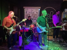 Back Porch Festival 2026 on Mar 27, 2026 [461-small]