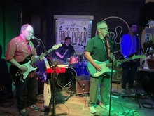 Back Porch Festival 2026 on Mar 27, 2026 [467-small]