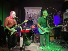 Back Porch Festival 2026 on Mar 27, 2026 [468-small]