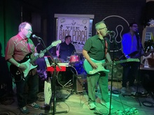 Back Porch Festival 2026 on Mar 27, 2026 [473-small]