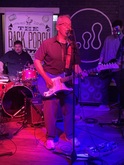 Back Porch Festival 2026 on Mar 27, 2026 [475-small]