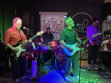 Back Porch Festival 2026 on Mar 27, 2026 [479-small]