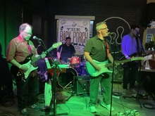 Back Porch Festival 2026 on Mar 27, 2026 [483-small]