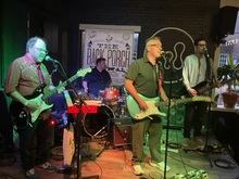 Back Porch Festival 2026 on Mar 27, 2026 [484-small]