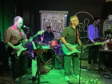 Back Porch Festival 2026 on Mar 27, 2026 [486-small]