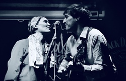 The Woolverstones / Malcolm Le Maistre (The Incredible String Band) on Mar 25, 2026 [565-small]