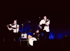 The Woolverstones on Mar 20, 2026 [595-small]