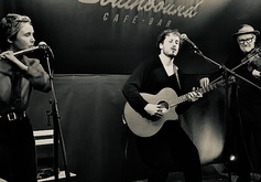 The Woolverstones / Greg Holt / The Foehn Effect on Mar 14, 2026 [664-small]