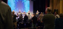 The Orchestra  Members of ELO & ELO II on Mar 28, 2026 [813-small]