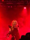 Infected Rain / Butcher Babies / Black Spikes on Mar 28, 2026 [862-small]