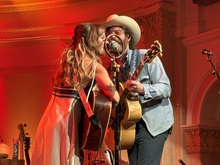 Margo Price / Ny Oh on Mar 14, 2026 [035-small]