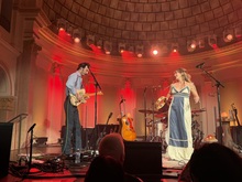Margo Price / Ny Oh on Mar 14, 2026 [036-small]