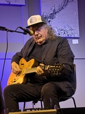 Kevn Kinney on Mar 28, 2026 [069-small]