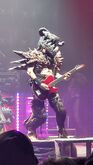GWAR / Cancer Bats / Fuming Mouth on Mar 26, 2024 [321-small]
