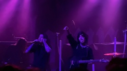 tags: Escape the Fate - Lacuna Coil / Escape the Fate / VOWWS on Mar 28, 2026 [458-small]