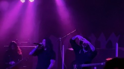 tags: Escape the Fate - Lacuna Coil / Escape the Fate / VOWWS on Mar 28, 2026 [466-small]