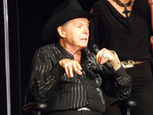 mickey gilley on Oct 24, 2010 [768-small]