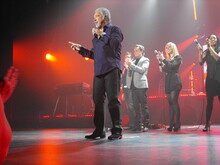 Tom Jones on Jan 26, 2010 [805-small]