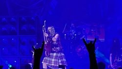 Black Label Society / Zack Sabbath / Dark Chapel on Mar 28, 2026 [020-small]