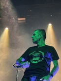 Lamb Of God / Kublai Khan TX / Fit For An Autopsy / Sanguisugabogg on Mar 27, 2026 [047-small]