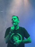 Lamb Of God / Kublai Khan TX / Fit For An Autopsy / Sanguisugabogg on Mar 27, 2026 [048-small]