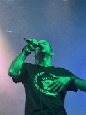 Lamb Of God / Kublai Khan TX / Fit For An Autopsy / Sanguisugabogg on Mar 27, 2026 [049-small]