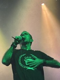 Lamb Of God / Kublai Khan TX / Fit For An Autopsy / Sanguisugabogg on Mar 27, 2026 [050-small]