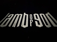 Lamb Of God / Kublai Khan TX / Fit For An Autopsy / Sanguisugabogg on Mar 27, 2026 [052-small]