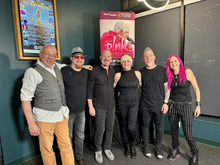 Just Like P!nk on Mar 28, 2026 [343-small]