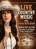 Selena Brills Band on Mar 28, 2026 [075-small]