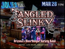 Tangled Slinky on Mar 28, 2026 [103-small]