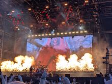 Mastodon / Amon Amarth / Anthrax / Slayer / Hatebreed on Jul 3, 2025 [421-small]