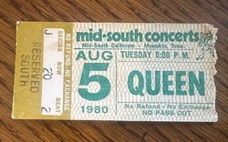 Queen on Aug 5, 1980 [681-small]