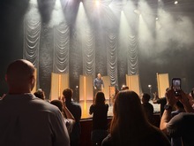 Jason Isbell on Mar 26, 2026 [695-small]