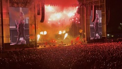 Slayer / Knocked Loose / Suicidal Tendencies / Power Trip / Exodus / The Cavalera Conspiracy on Sep 20, 2025 [721-small]