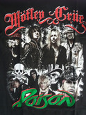 Mötley Crüe / Poison / New York Dolls on Jul 10, 2011 [921-small]
