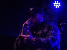 Grieves / Curci / Nobi / Khingz / Tommy Belmont / Soo Casa / Myer Clarity / Fresh Kils / DJ Versatile / 4G / Tommy Stonie on Mar 28, 2025 [121-small]