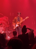 Boys Like Girls / I DONT KNOW HOW BUT THEY FOUND ME / Arrows in Action on Mar 29, 2026 [149-small]
