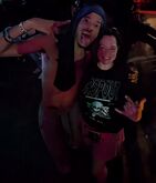 The Browning / Dropout Kings / Filth / Ghost Kid on Feb 8, 2025 [516-small]