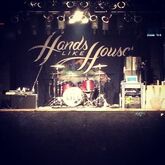 Hands Like Houses / Rain City / Alive Like Me / Miss Fortune / Frameworks / Rescuer on May 29, 2014 [024-small]