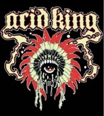 Crazy World of Arthur Brown / Acid King / Electric Citizen on Feb 17, 2017 [083-small]