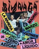 Biznaga / Zero Azúcar on Mar 28, 2026 [102-small]